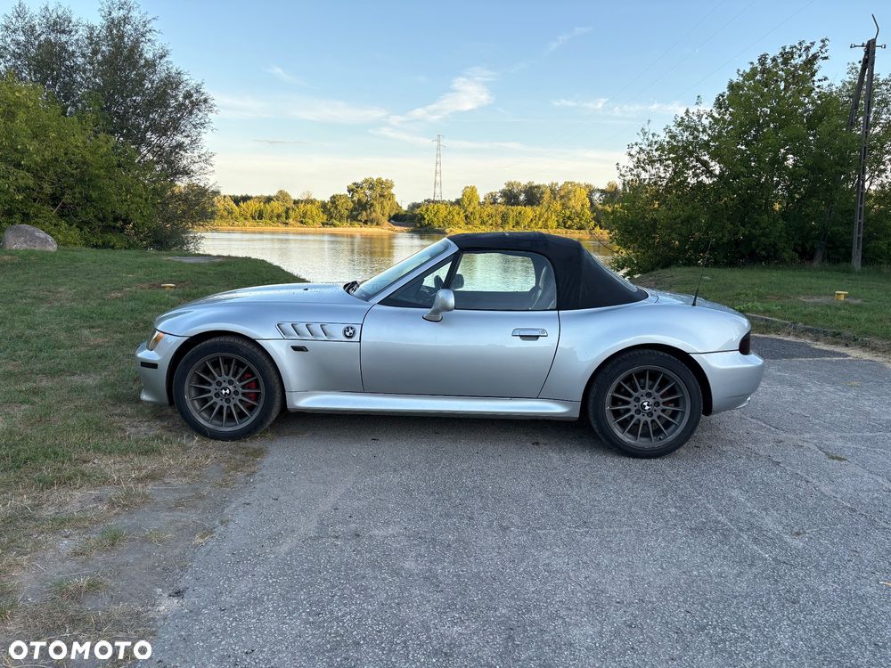 BMW Z3 - 6