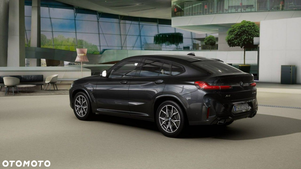 BMW X4 - 6