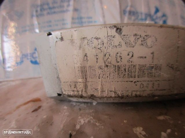 Modulo 86412621 VOLVO XC90 2005 2.4 D 163Cv 163CV 5P CINZA Amplificador De Antena - 3