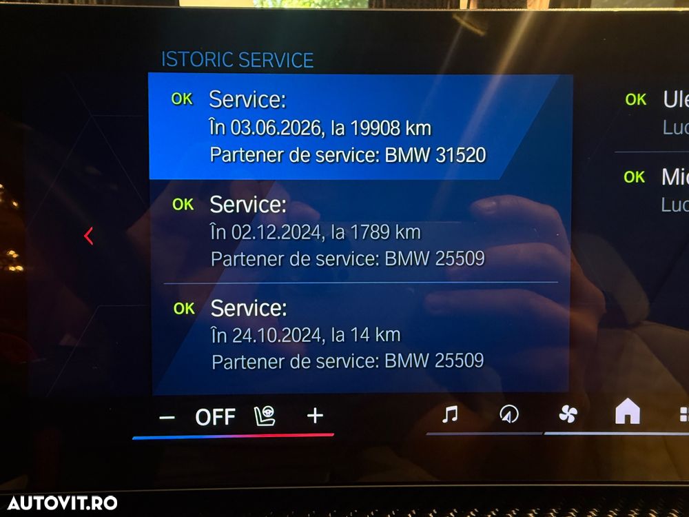 BMW M4 Competition M xDrive - 28