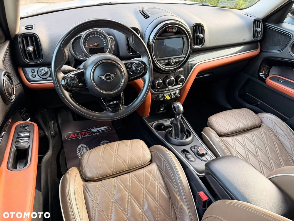 MINI Countryman Cooper S E ALL4 - 13