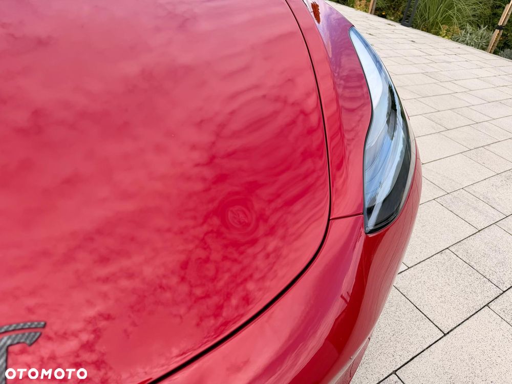 Tesla Model 3 - 29