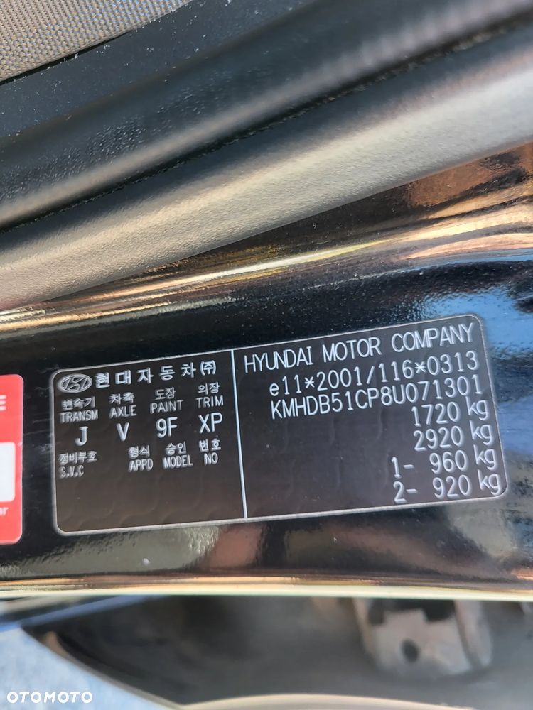 Hyundai i30 1.4 Blue Classic - 16