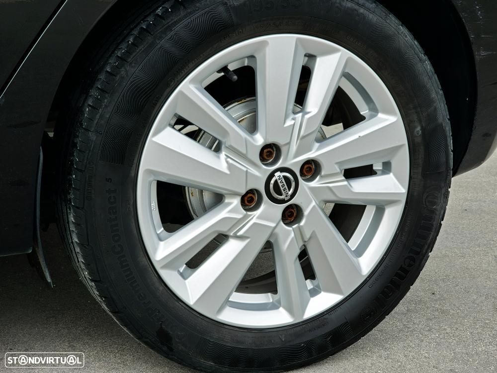 Nissan Micra 1.0 IG-T N-Connecta - 26