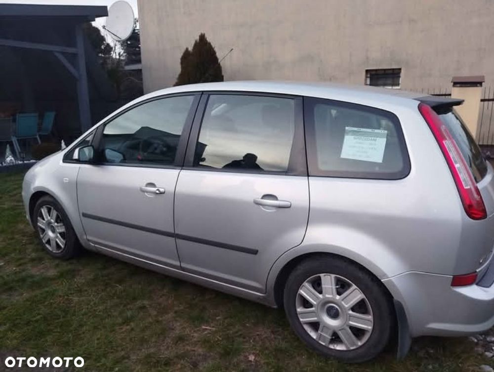 Ford C-MAX - 6