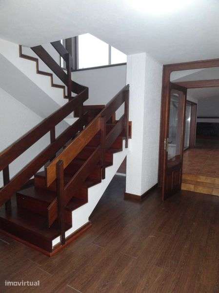 Arrendamento moradia T3 +1 Salgueiral - Grande imagem: 5/12