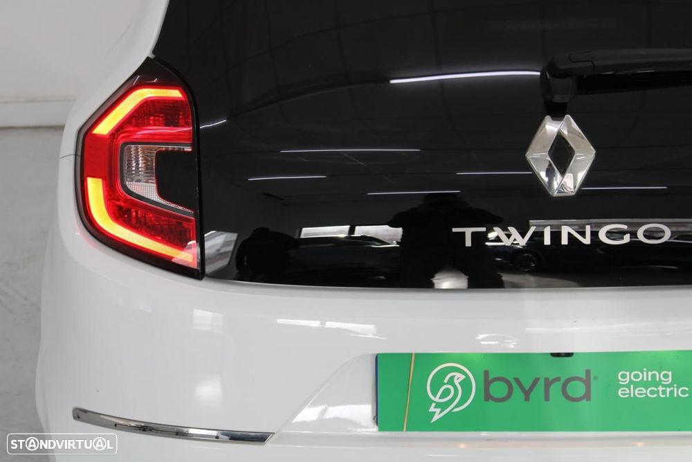 Renault Twingo Z.E. 22 Intens - 6