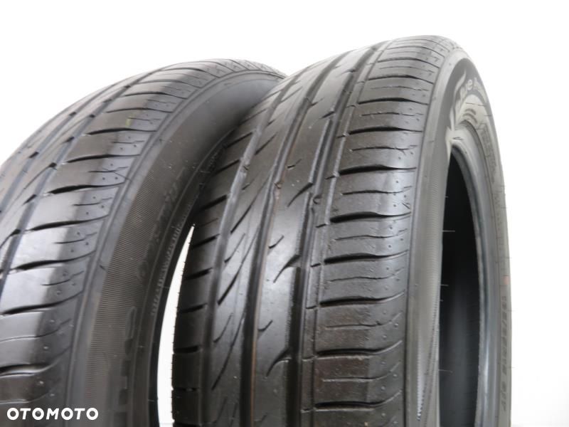 165/65R15 OPONY LETNIE NEXEN N"BLUE PREMIUM 81T DOT: 3915. - 7