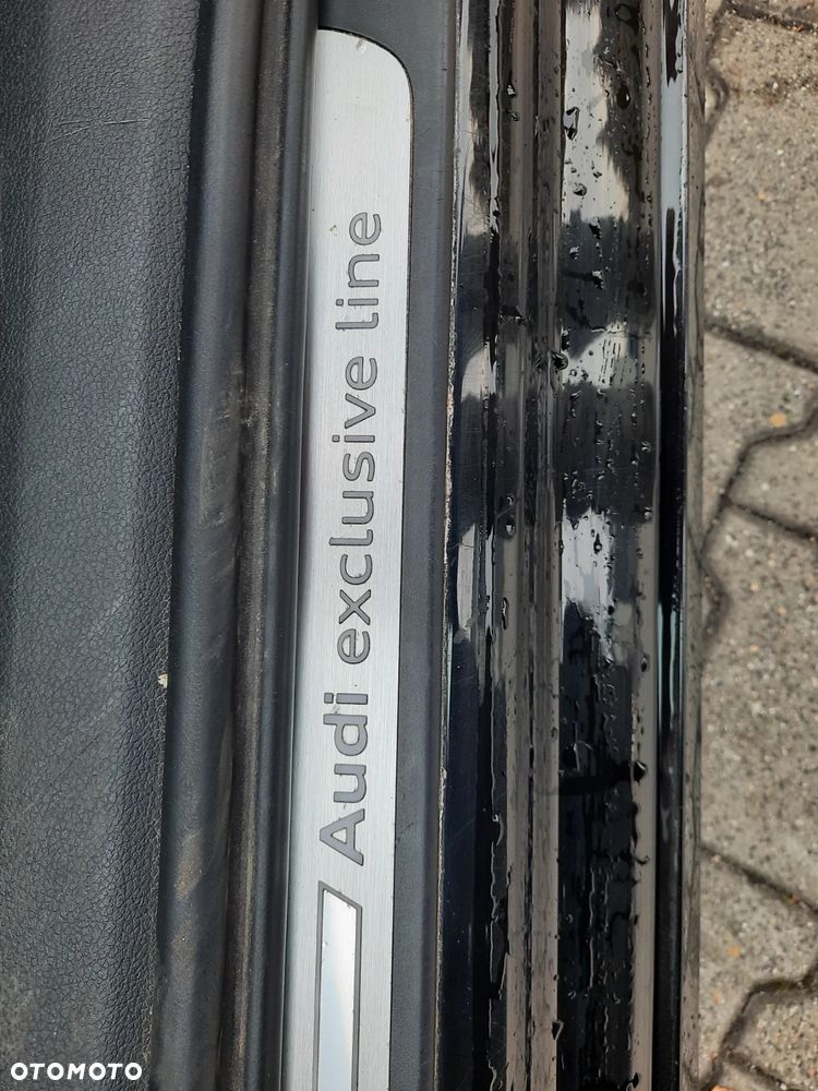 Audi A6 Limousine 2.0 TDI Quattro S tronic - 19