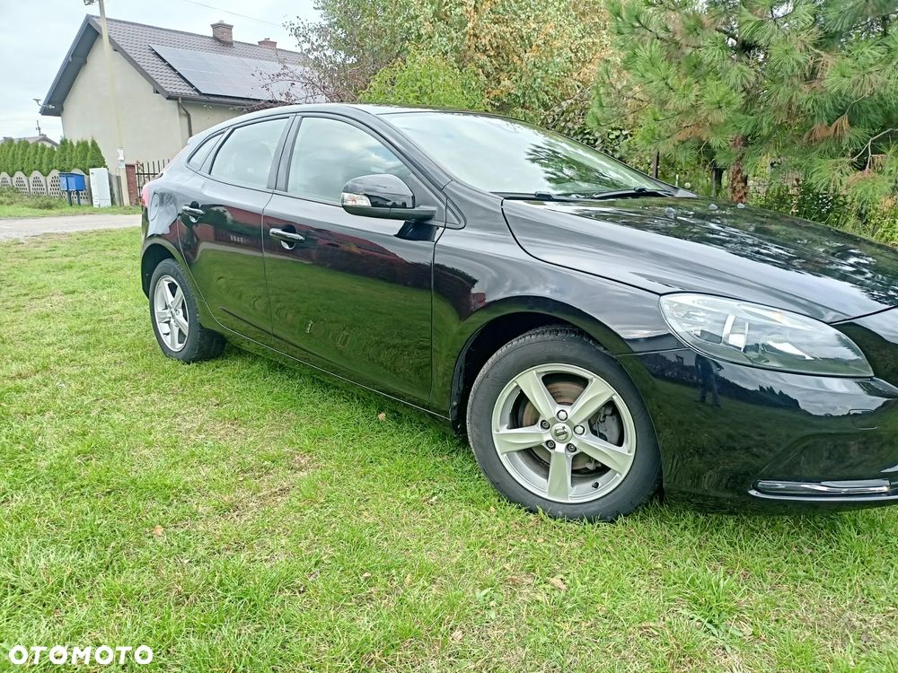 Volvo V40 - 19