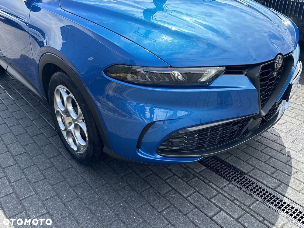 Alfa Romeo Tonale - 31
