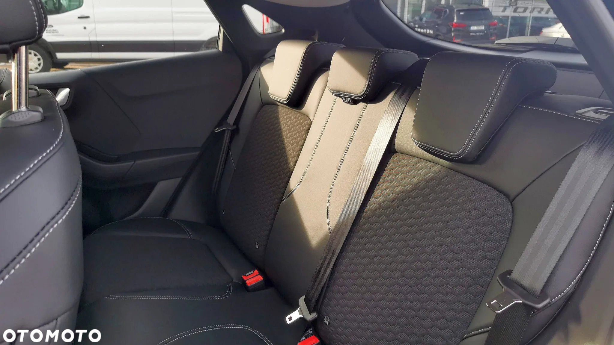 Ford Puma 1.0 EcoBoost Titanium X - 13