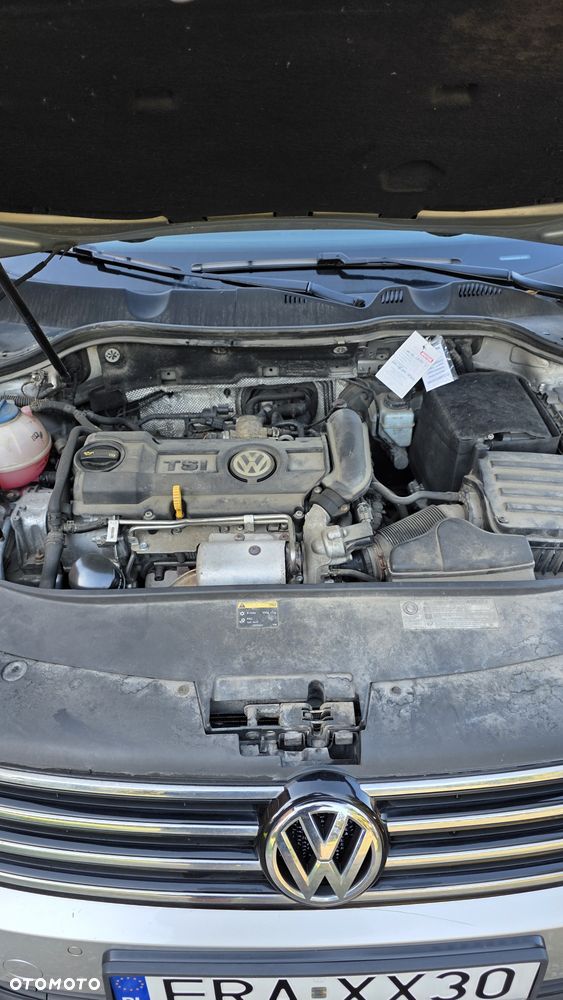 Volkswagen Passat - 7
