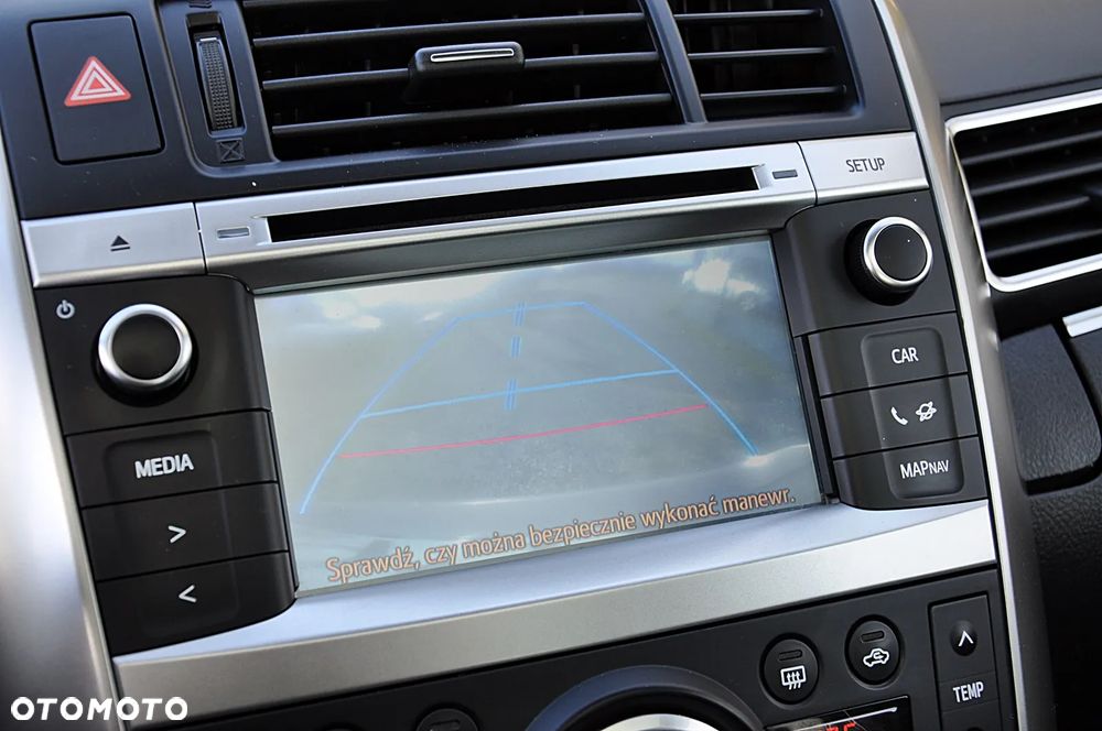 Toyota Verso 1.8 Prestige - 23