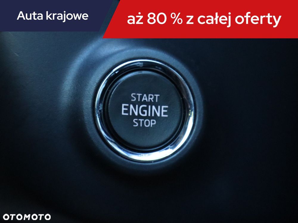 Skoda Octavia - 20