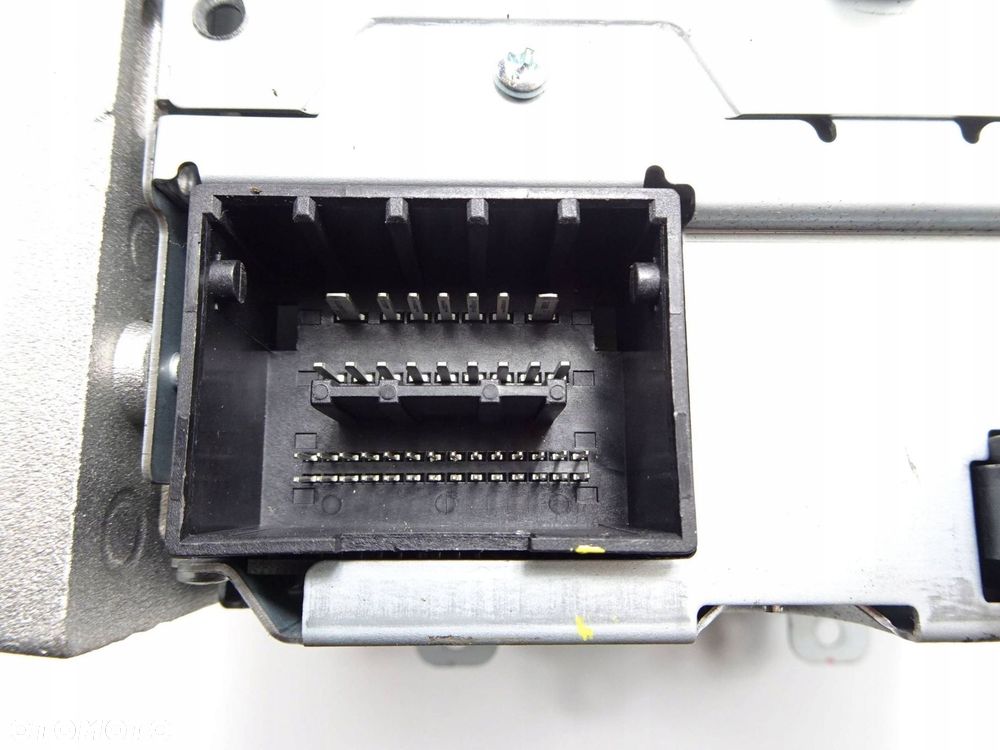 radio cd opel mokka 12-16 r. 94551140 - 6