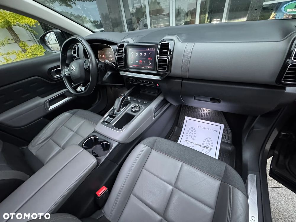 Citroën C5 Aircross - 7