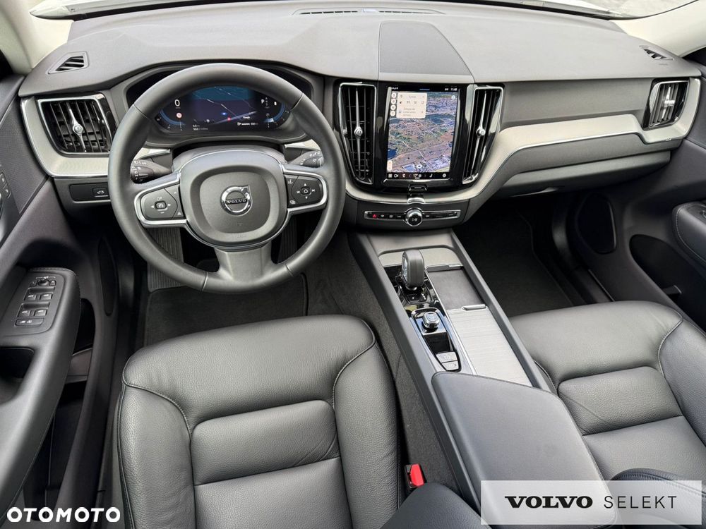 Volvo XC 60 - 12