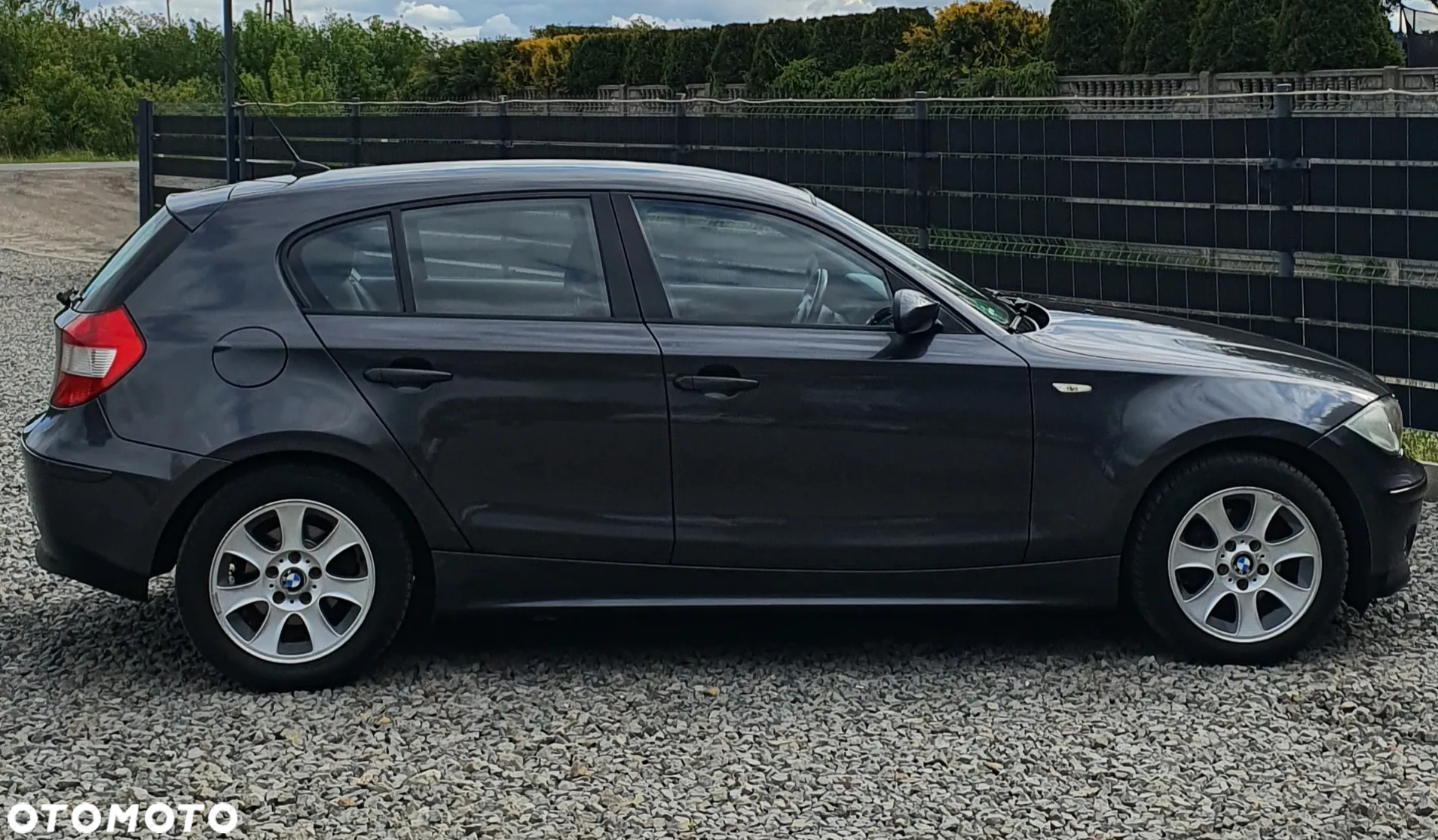 BMW Seria 1 118i - 17