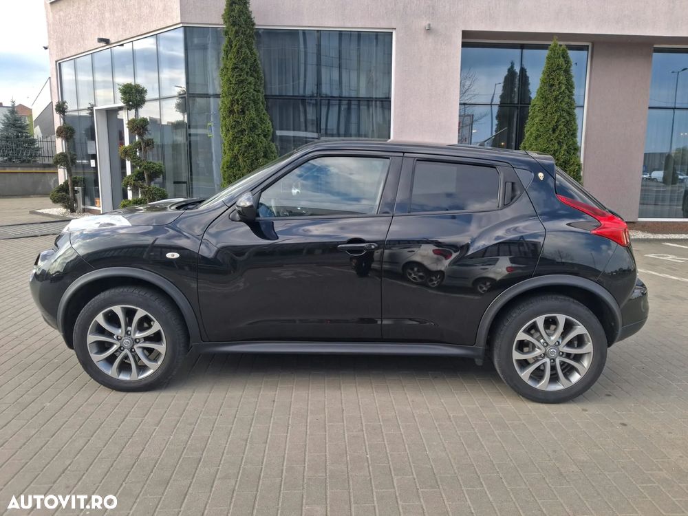 Nissan Juke - 31