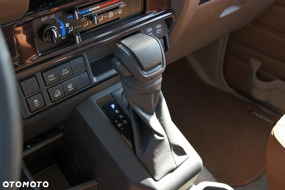 Toyota Land Cruiser 2.8 D-4D Automatik - 26