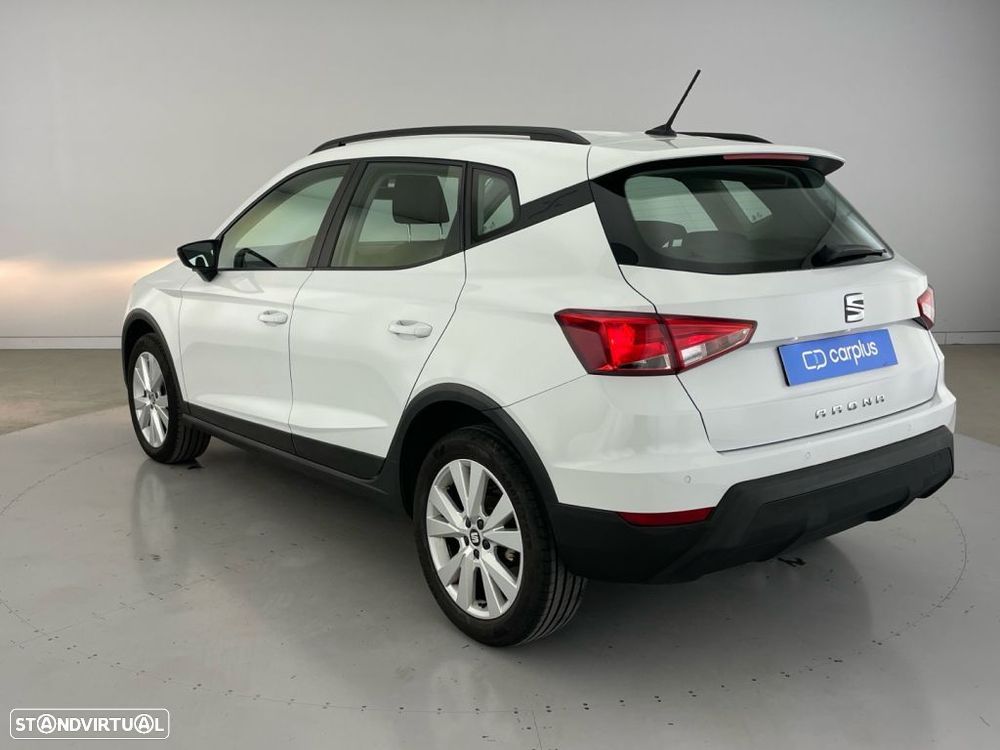 SEAT Arona 1.0 TSI Style - 25