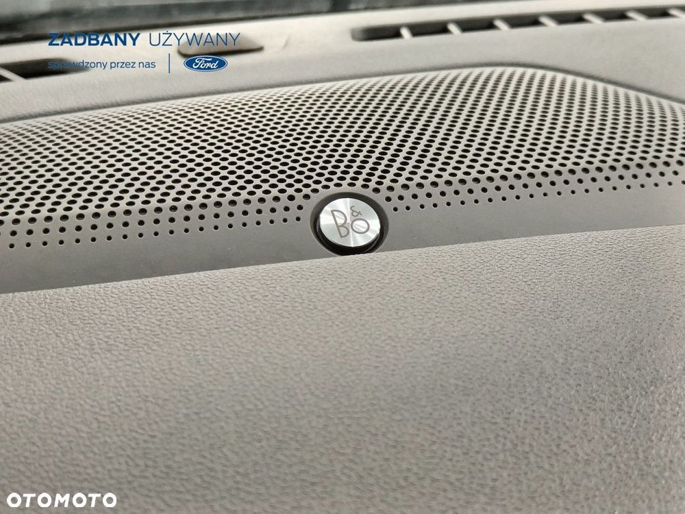 Ford Kuga 2.0 EcoBlue 4x4 TITANIUM X - 31