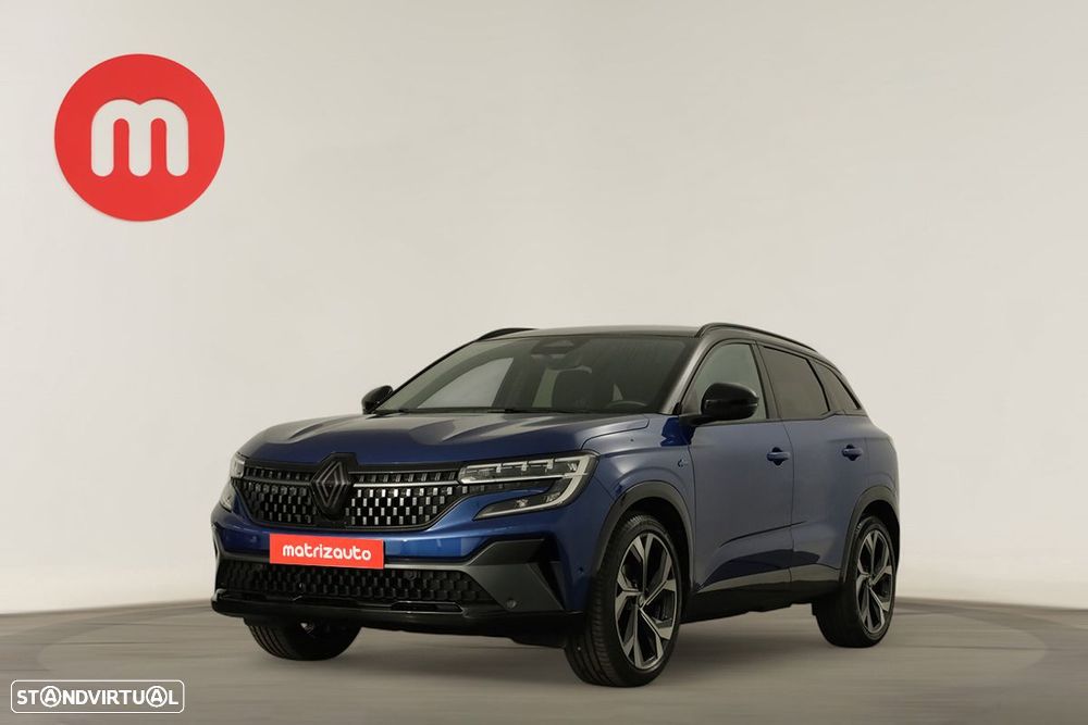 Renault Austral 1.3 Mild Hybrid Techno Espirit Auto - 2