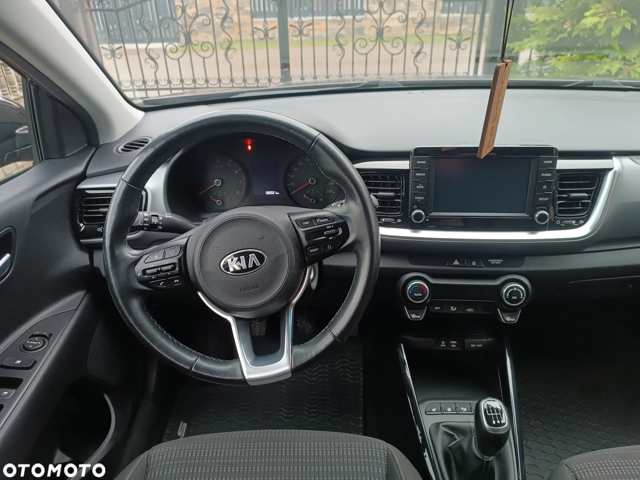 Kia Stonic - 19