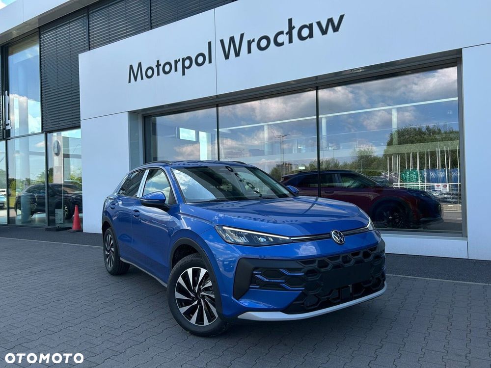 Volkswagen T-Roc - 9