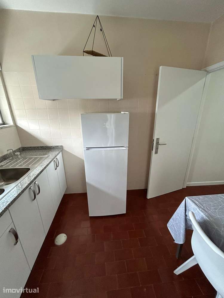 Apartamento T3 para arrendar centro da cidade de Barcelos - Grande imagem: 3/12