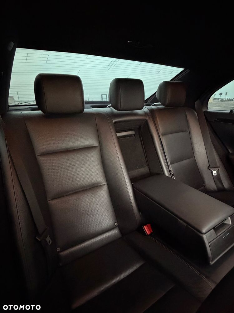 Mercedes-Benz Klasa S 350 BlueTec - 15