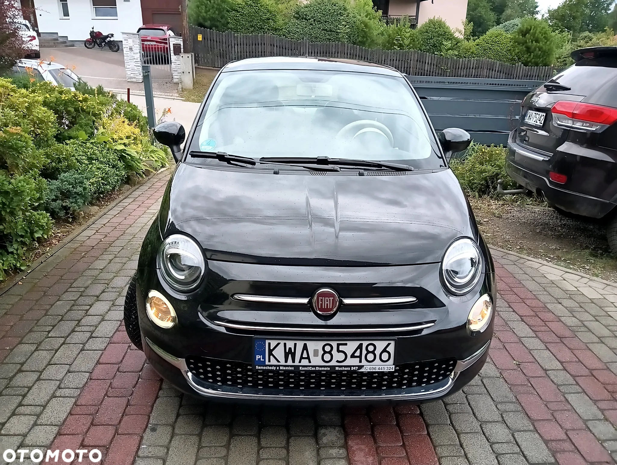 Fiat 500 1.0 GSE Hybrid Dolcevita - 12