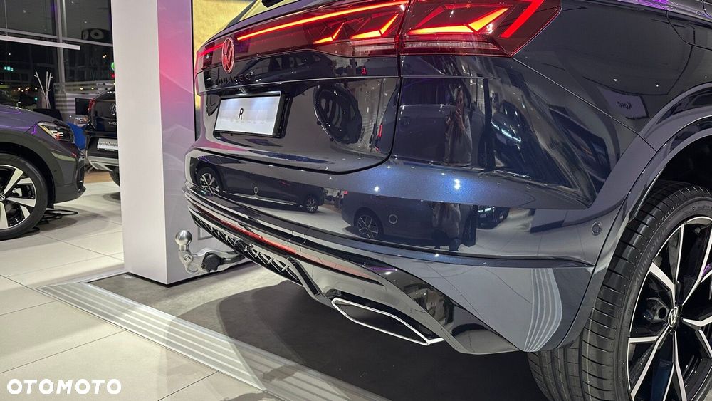 Volkswagen Touareg 3.0 V6 TDI 4Motion R-Line - 24