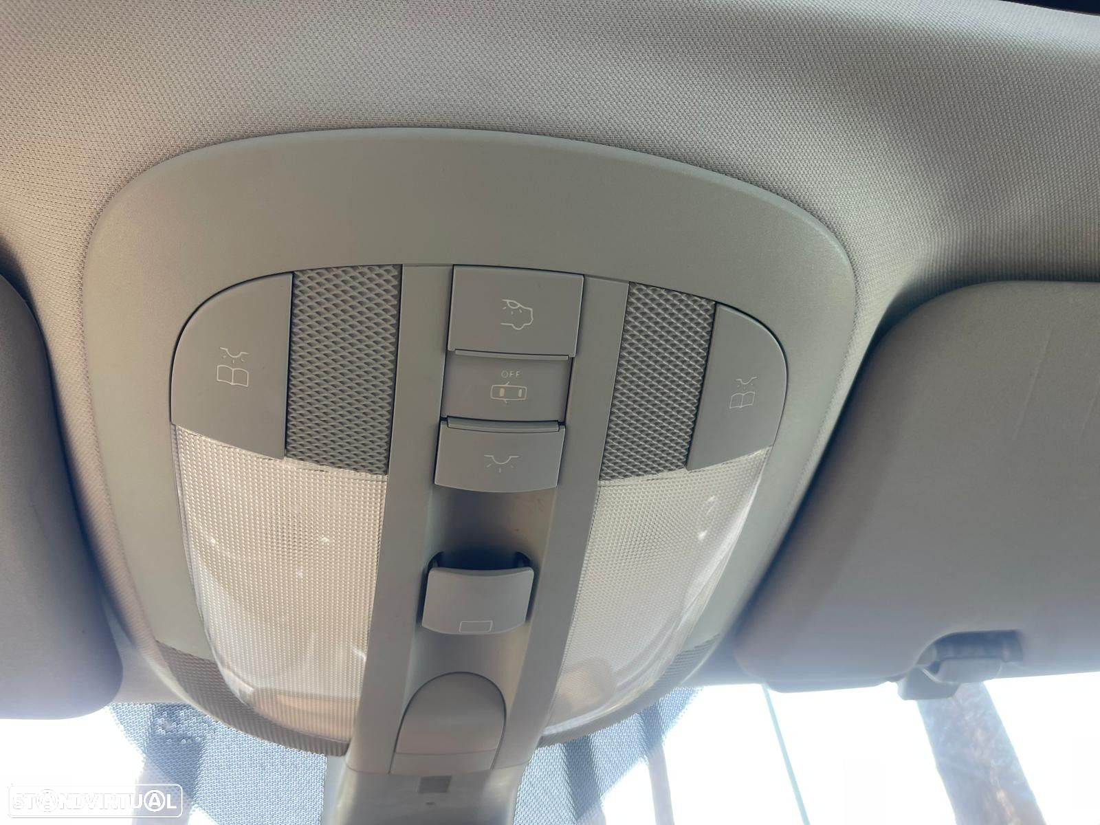 Mercedes-Benz ML 320 CDi - 37