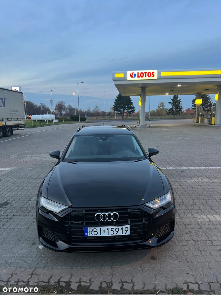 Audi A6 Allroad - 2