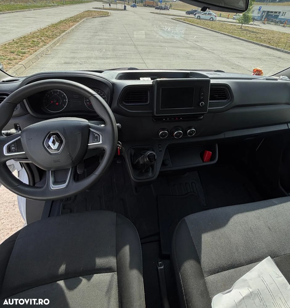 Renault MASTER - 4