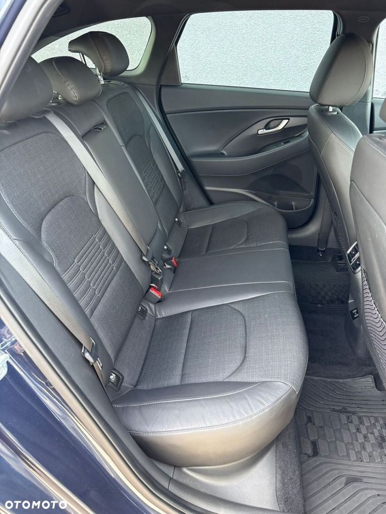 Hyundai i30 - 36