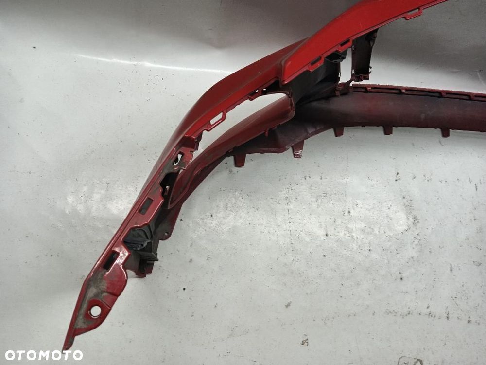 ZDERZAK PRZÓD PRZEDNI AUDI A3 8V S LINE 8Y0807937 - 11