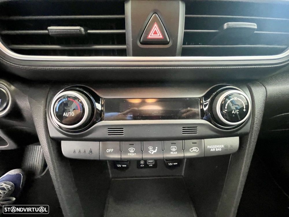Hyundai Kauai 1.0 T-GDi Premium - 14