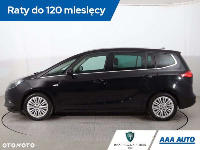Opel Zafira - 3