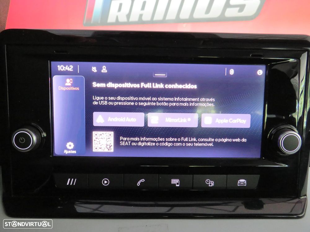 SEAT Arona 1.0 TSI Style DSG - 33