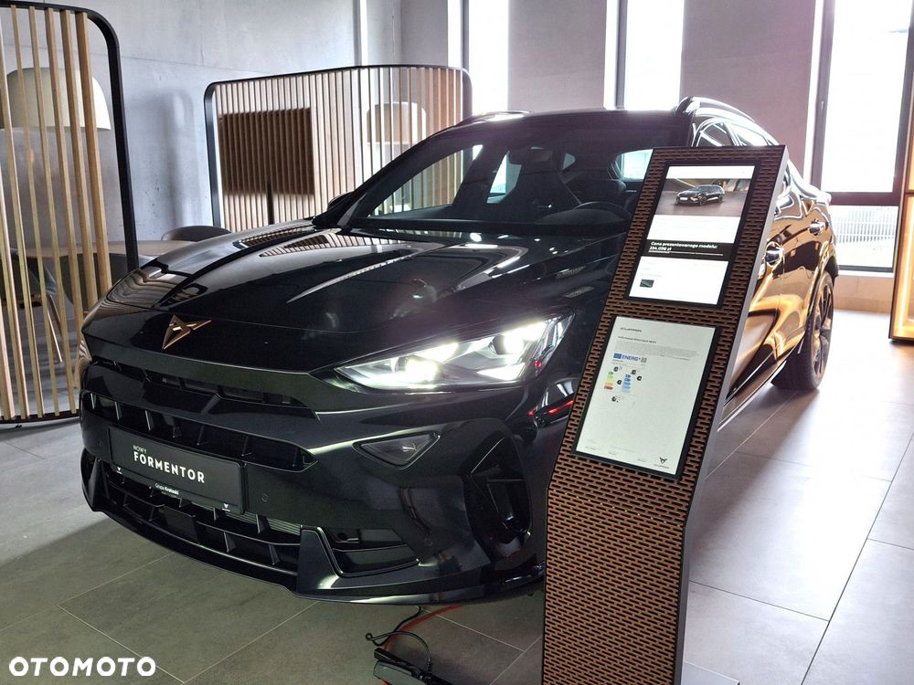 Cupra Formentor - 3