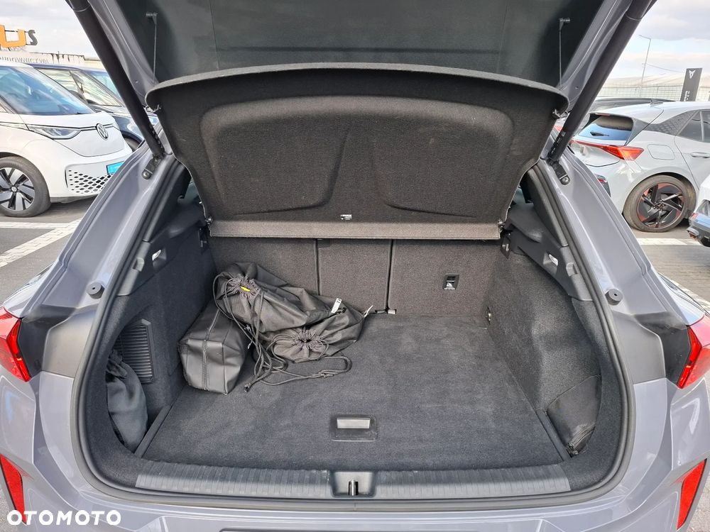 Cupra Terramar 1.5 eHybrid PHEV Advantage Edition DSG - 15