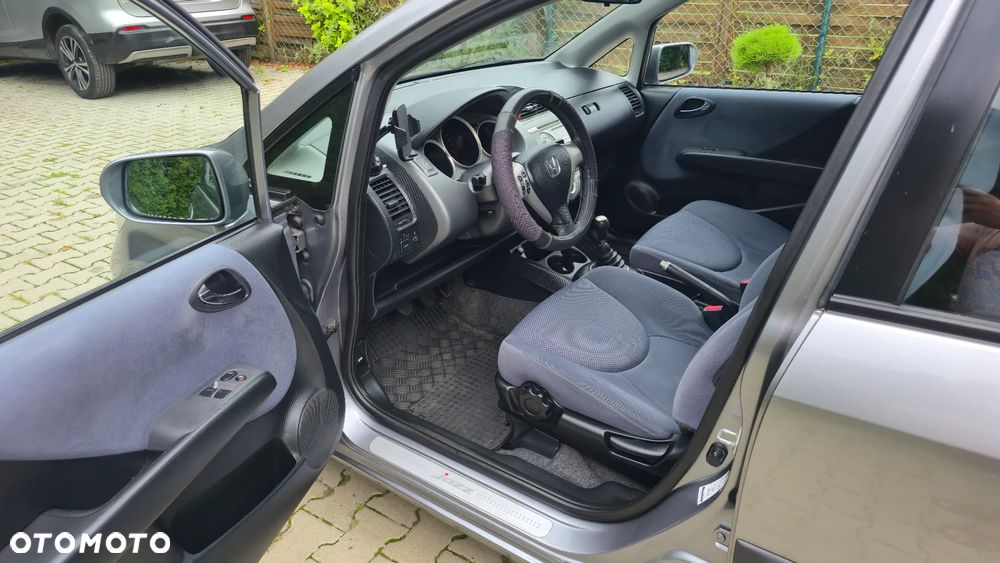 Honda Jazz 1.4 ES - 10