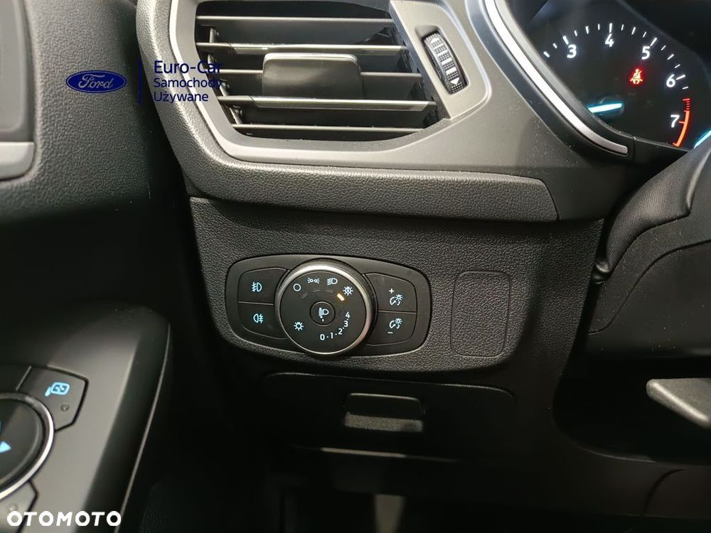 Ford Focus 1.0 EcoBoost Start-Stopp-System TREND - 24