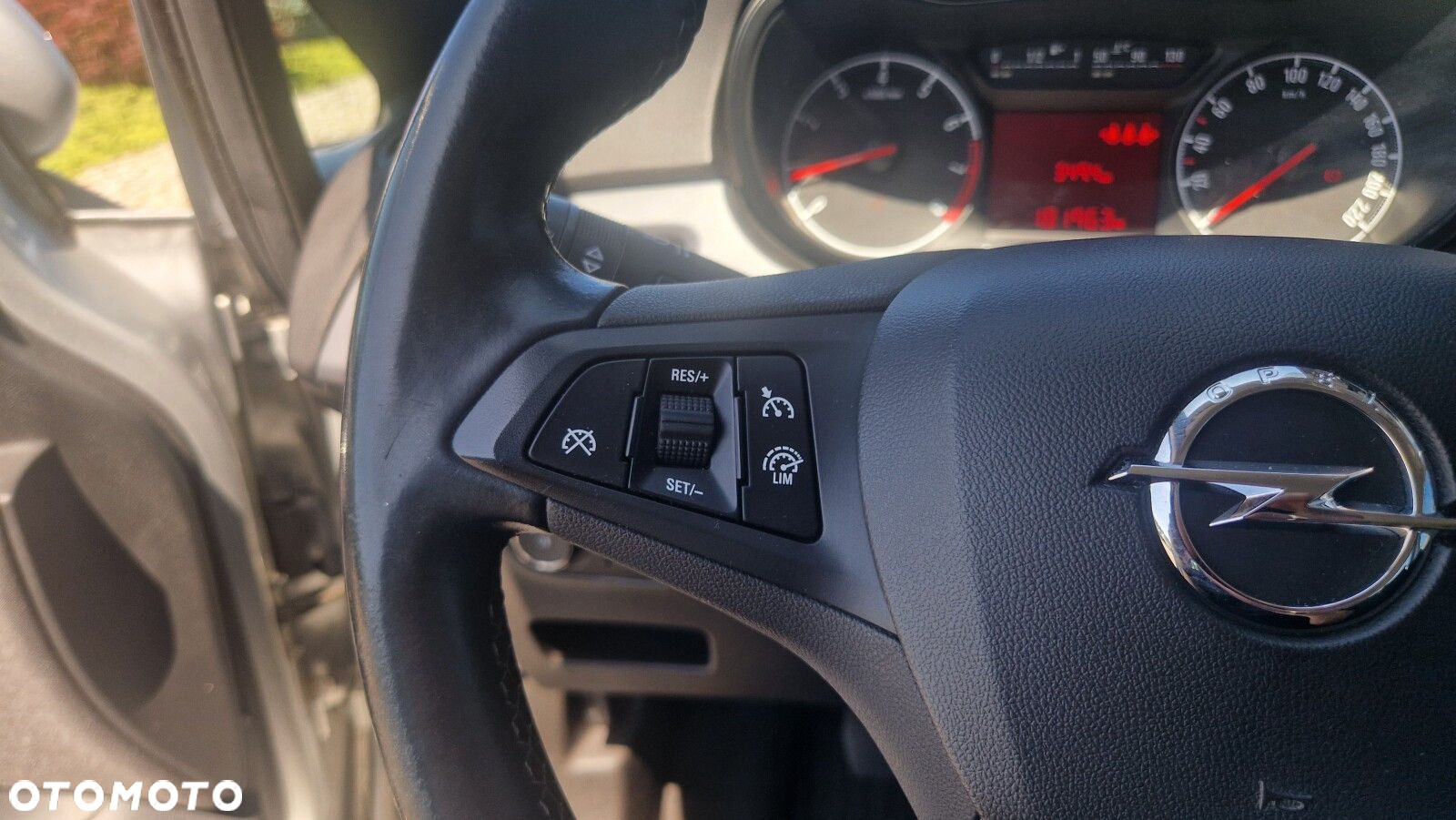 Opel Corsa - 24