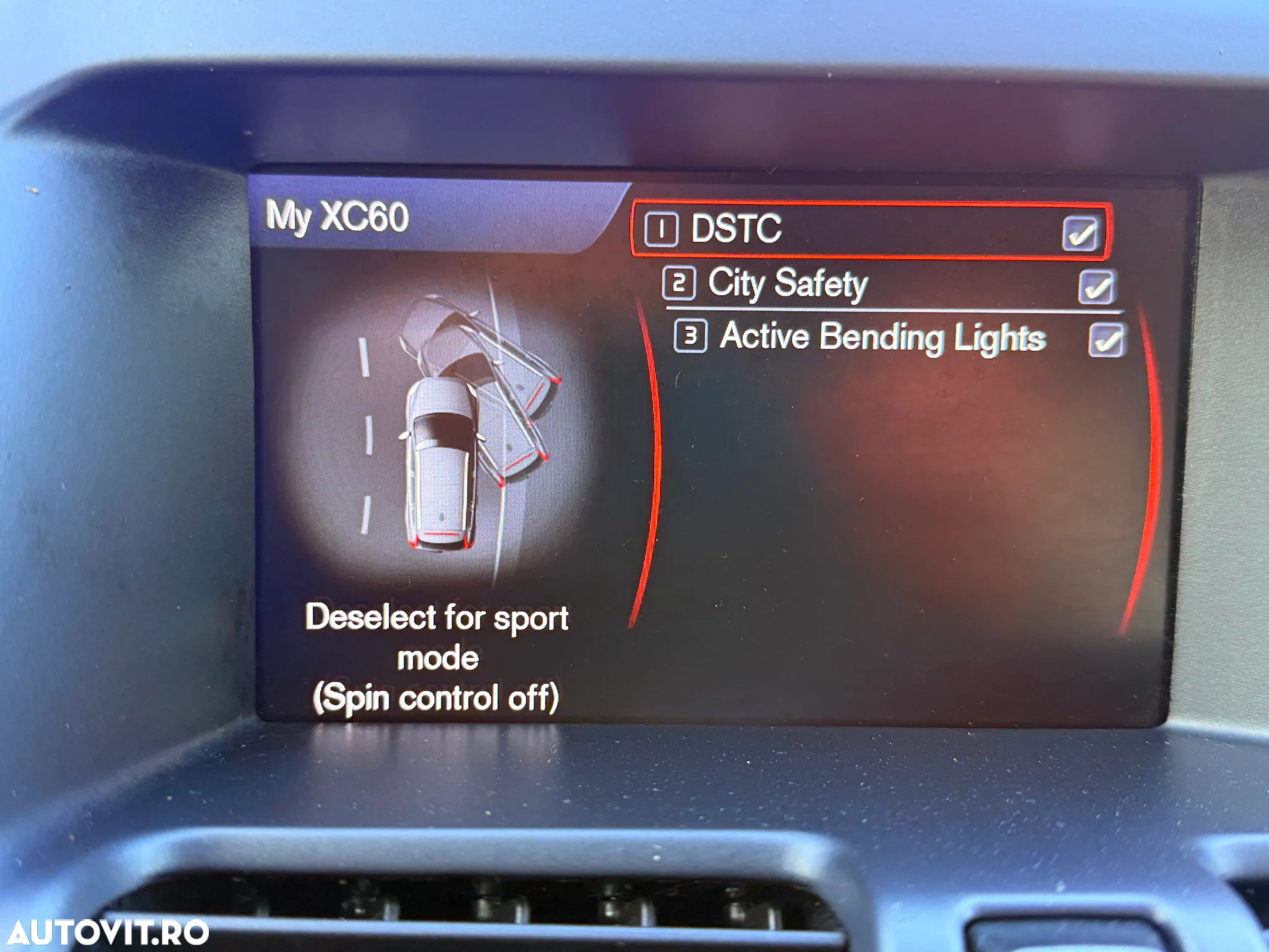 Volvo XC 60 2.4D AWD Aut. Summum - 23