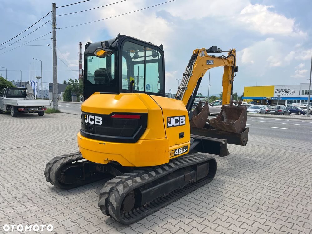 JCB 48Z-1 - 7