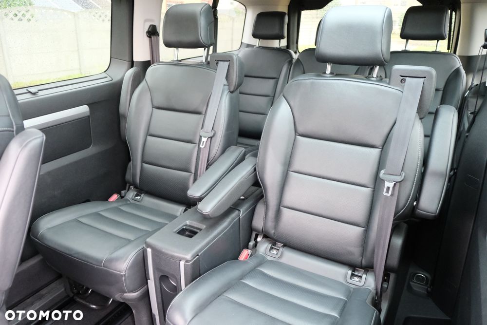 Toyota ProAce - 14